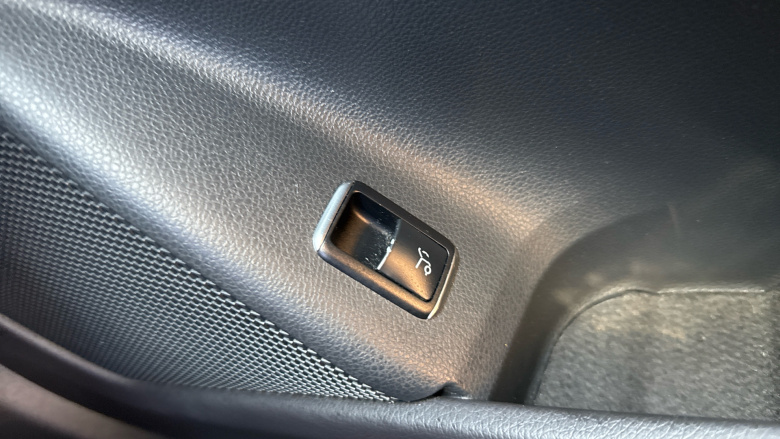 Mercedes-Benz GLA 180 AMG Line Edition 5dr Auto Petrol Hatchback